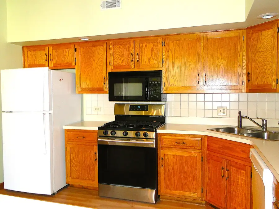 3107 Ingalls Avenue #3B, Joliet, IL 60435 - #3