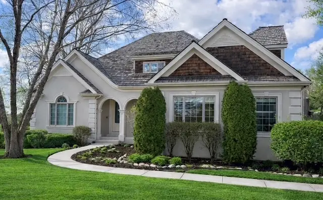 21854 W Murfield Court, Mundelein, IL 60060 - #1