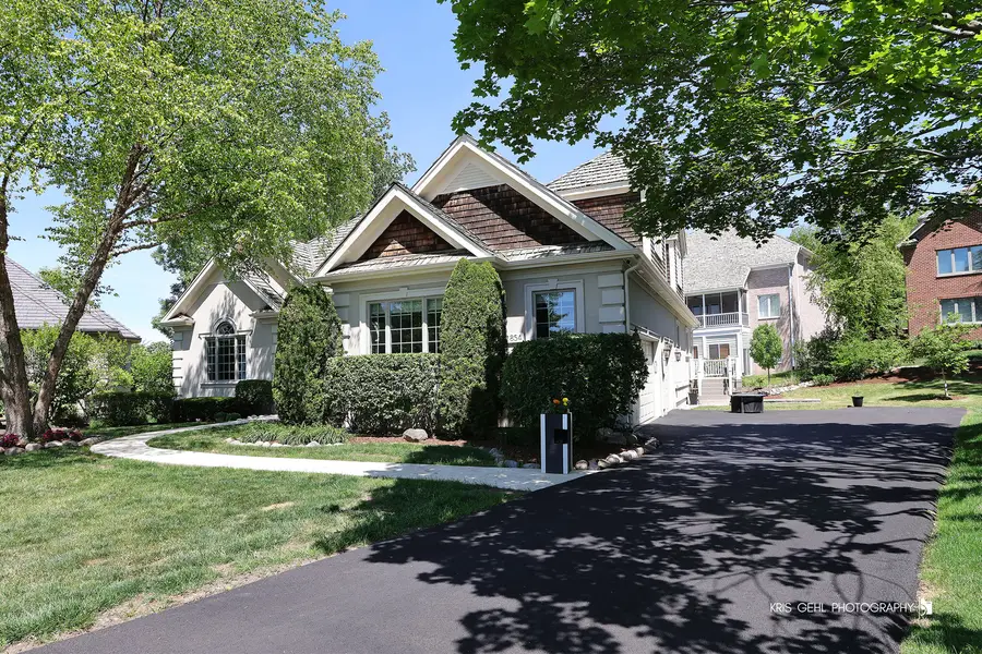 21854 W Murfield Court, Mundelein, IL 60060 - #2