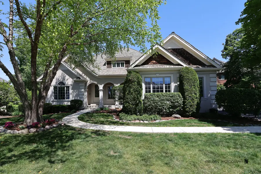 21854 W Murfield Court, Mundelein, IL 60060 - #3