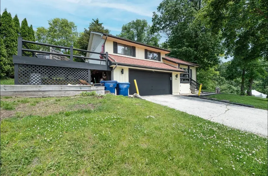 25429 W Cedar Crest Lane, Lake Villa, IL 60046 - #2