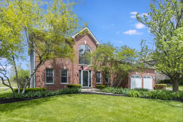 932 Merrill New Road, Sugar Grove, IL 60554