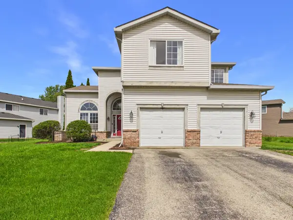 158 Cider Street, Bolingbrook, IL 60490