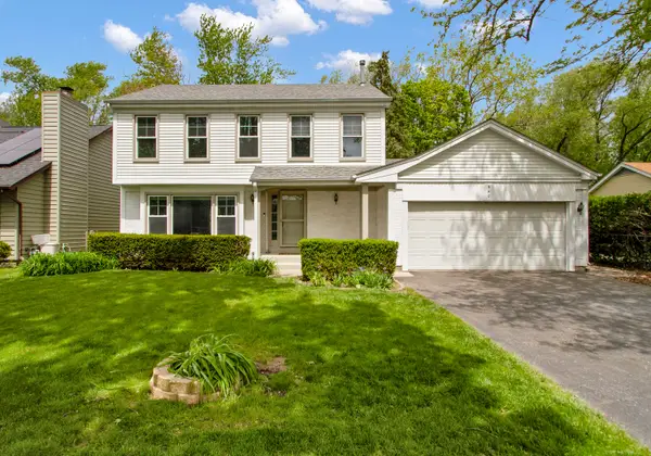 940 French Drive, Mundelein, IL 60060