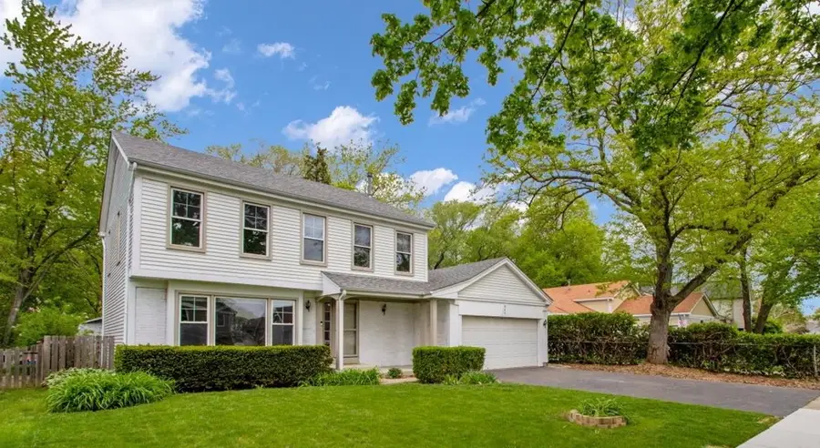 940 French Drive, Mundelein, IL 60060 - #2