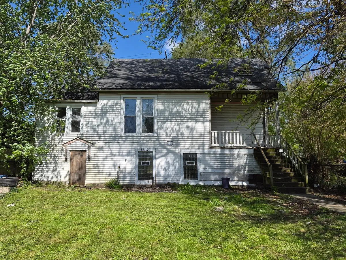 7331 S Peoria Street, Chicago, IL 60621 - #1