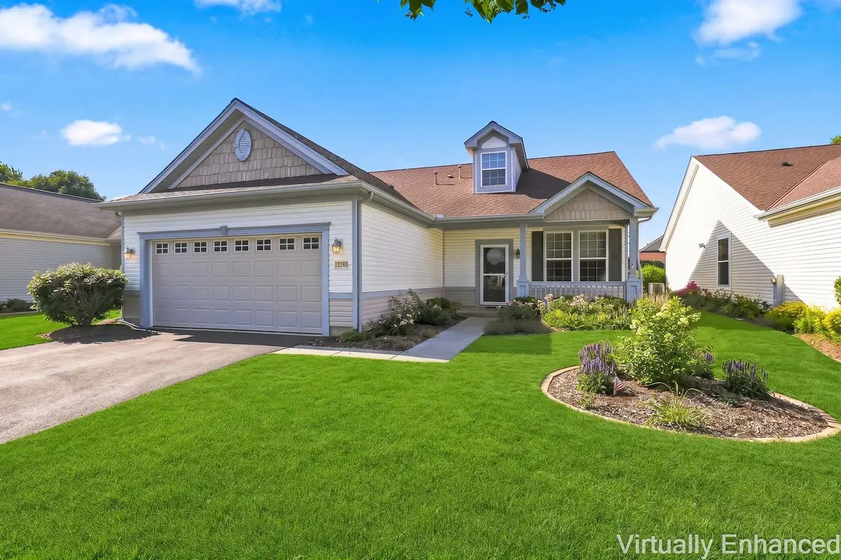 13263 Stonebridge Drive, Huntley, IL 60142 - #1
