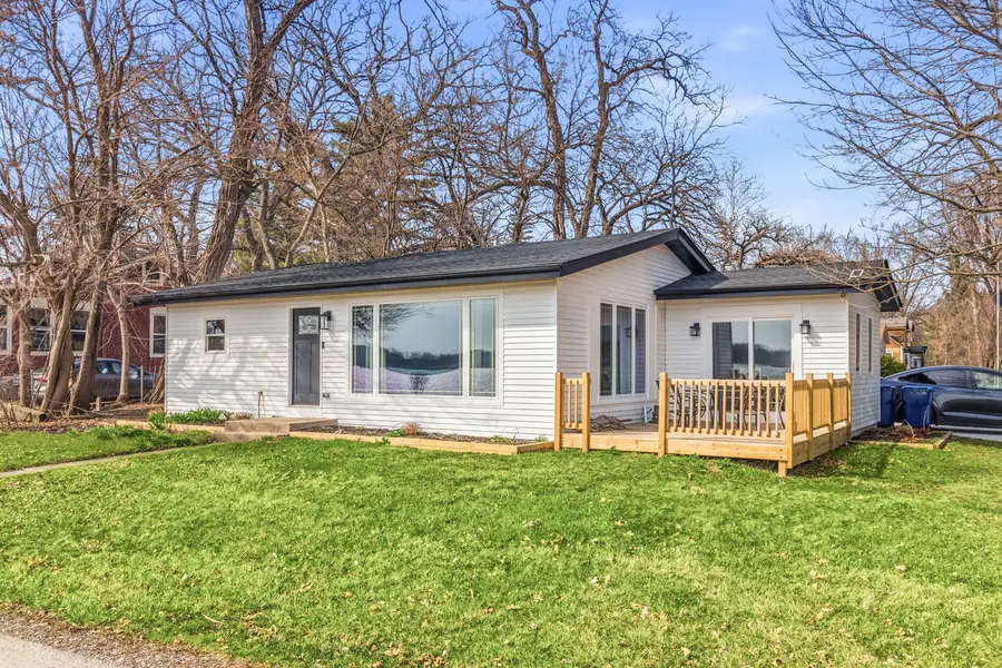 28576 N Parkview Drive, Island Lake, IL 60042 - #2