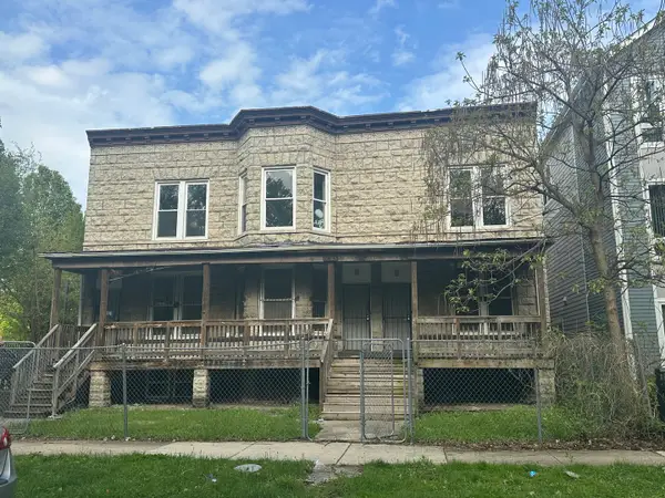 6025 S Green Street, Chicago, IL 60621