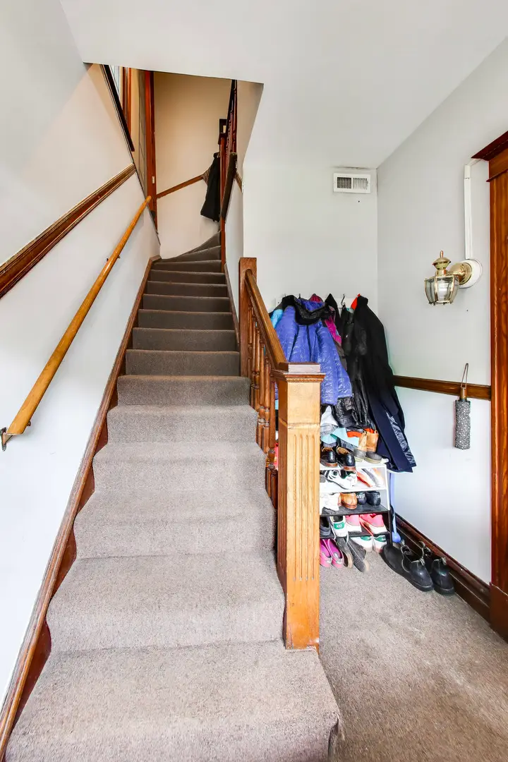 3243 N Hoyne Avenue, Chicago, IL 60618 - #2
