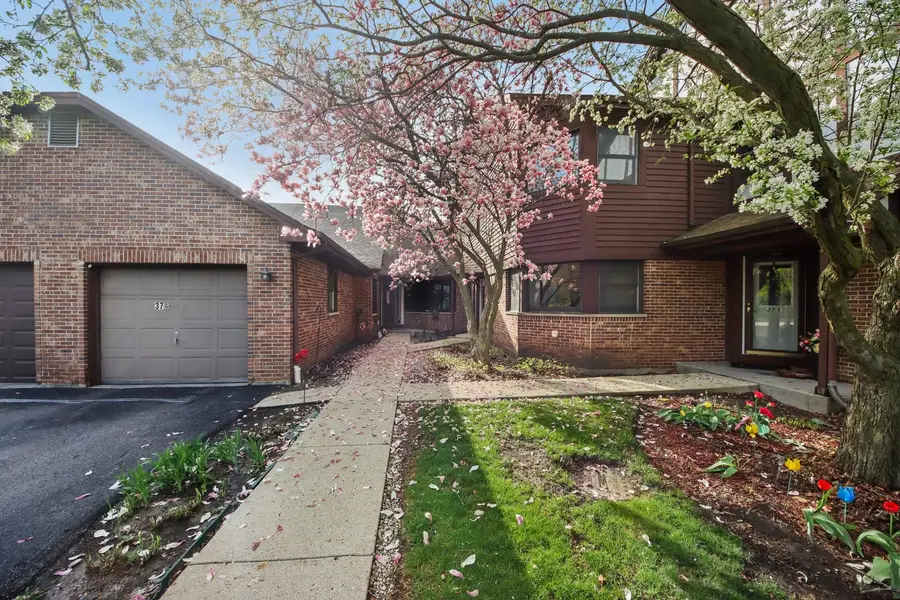 37 Terrace Lane #F, Lake Zurich, IL 60047 - #3