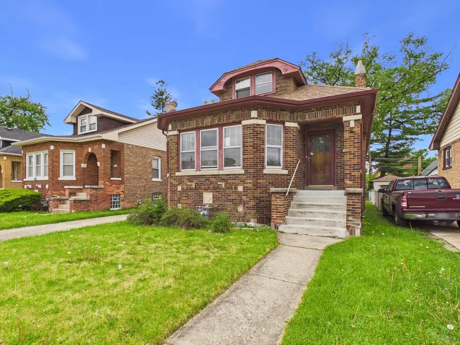 1036 22nd Avenue, Bellwood, IL 60104 - #2
