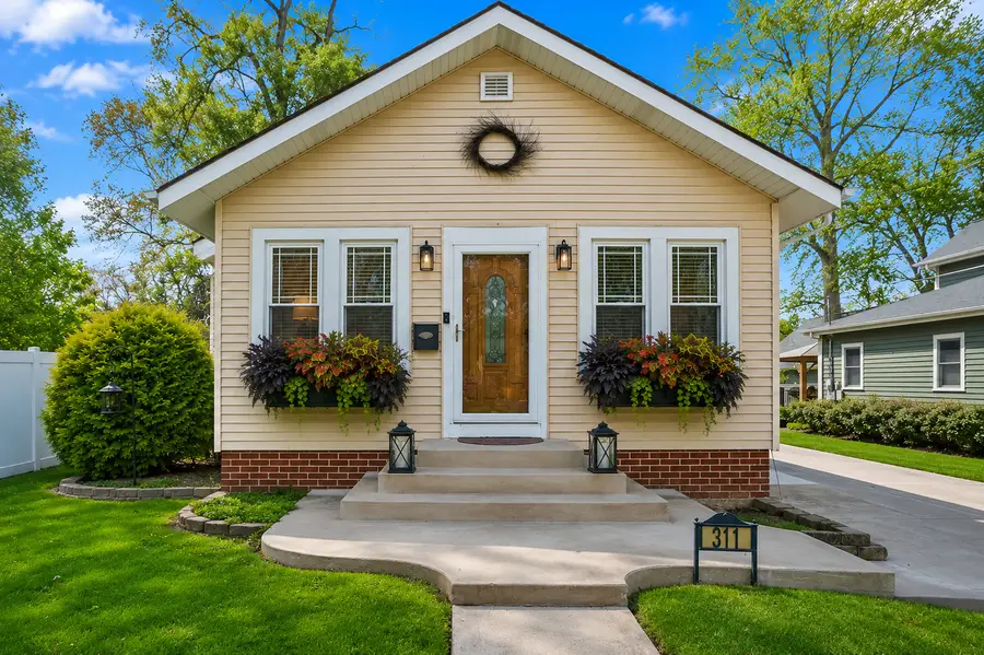 311 W North Avenue, Bartlett, IL 60103 - #2