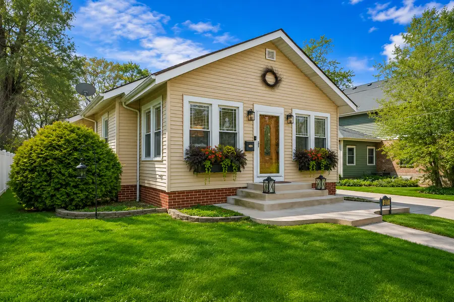 311 W North Avenue, Bartlett, IL 60103 - #3