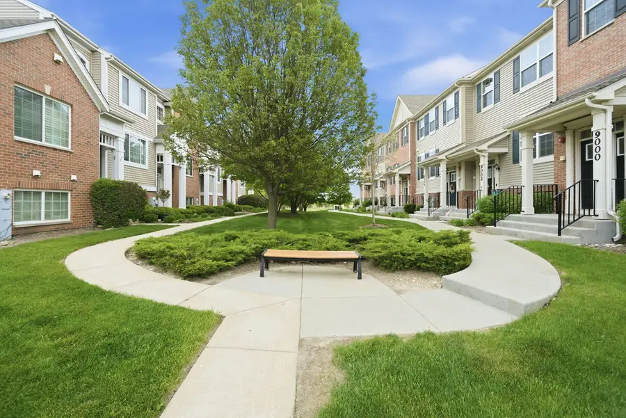 8992 Disbrow Street, Huntley, IL 60142 - #3