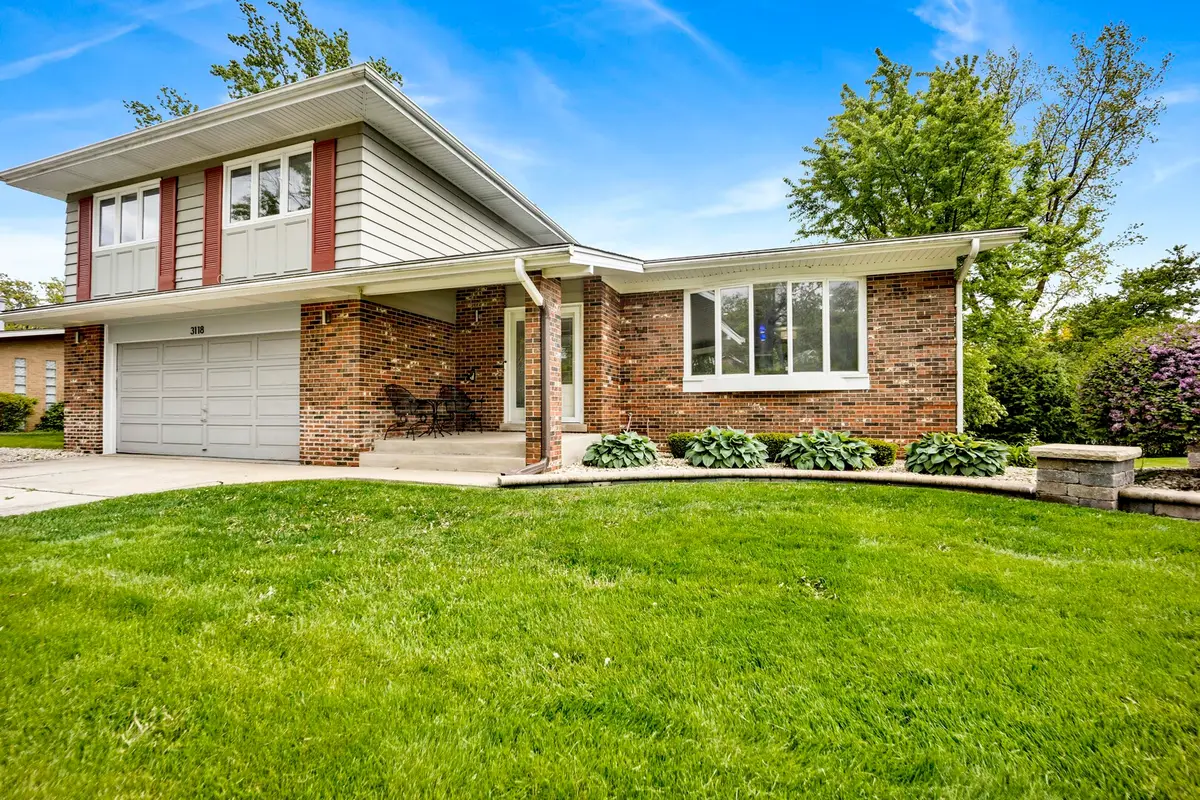 3118 Polly Lane, Flossmoor, IL 60422 - #1