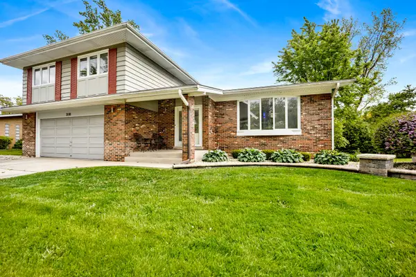 3118 Polly Lane, Flossmoor, IL 60422
