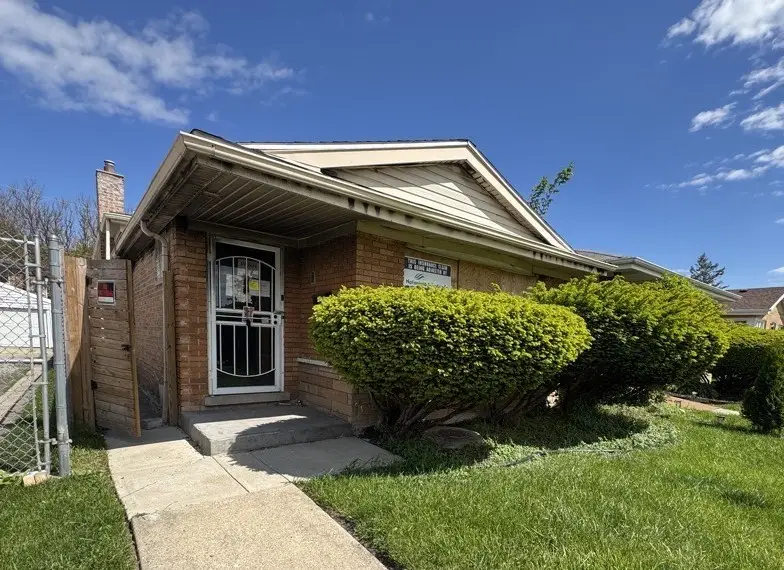 9633 S Princeton Avenue, Chicago, IL 60628 - #1