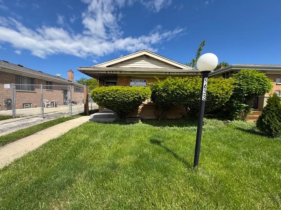 9633 S Princeton Avenue, Chicago, IL 60628 - #2