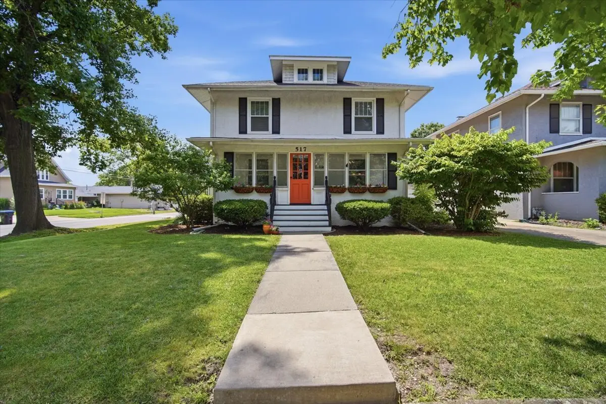 517 Vale Street, Bloomington, IL 61701 - #1