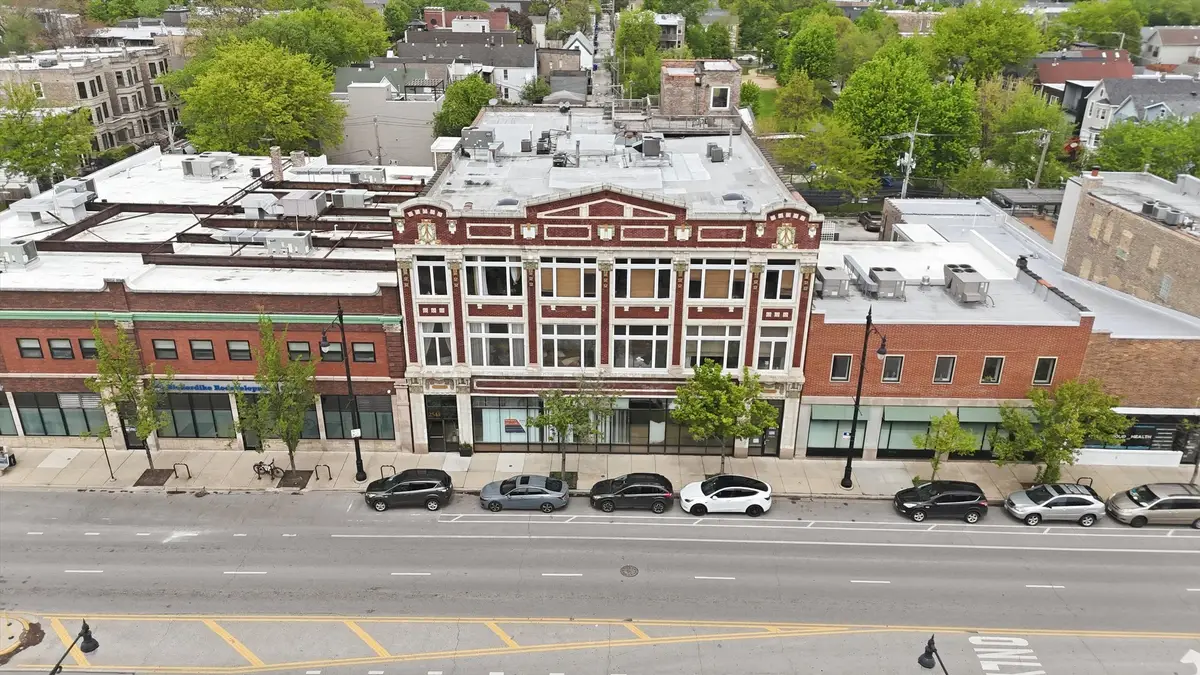 2544 W North Avenue #2B, Chicago, IL 60647 - #1
