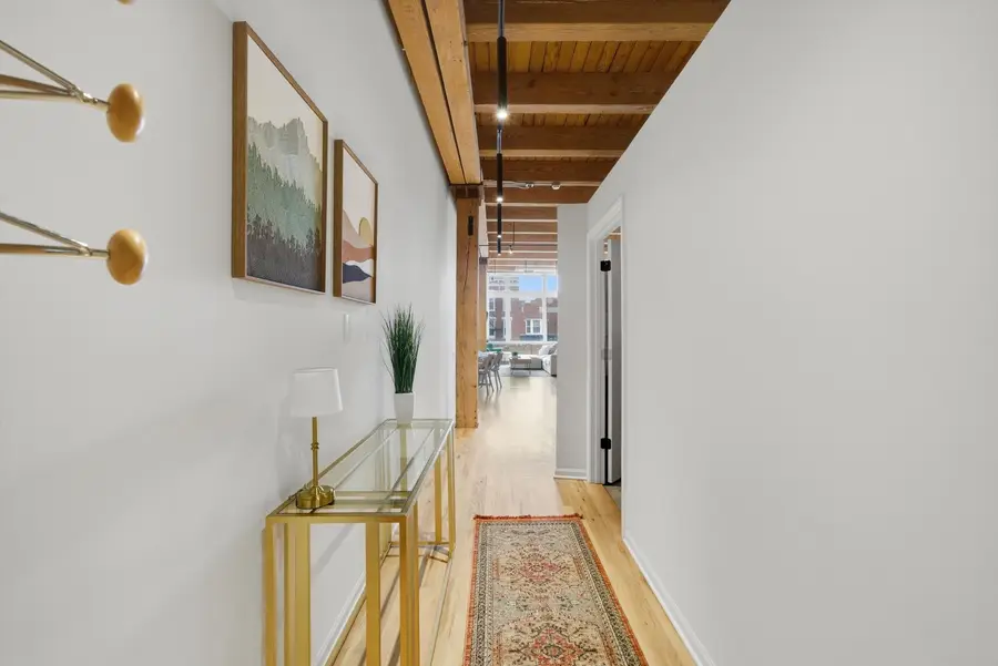 2544 W North Avenue #2B, Chicago, IL 60647 - #3