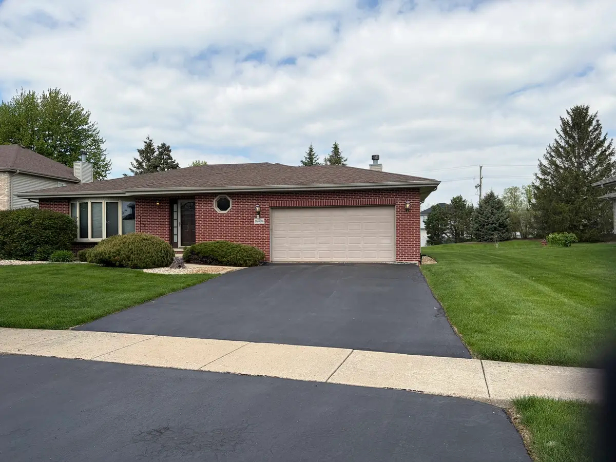 16404 Shawnee Drive, Lockport, IL 60441 - #1