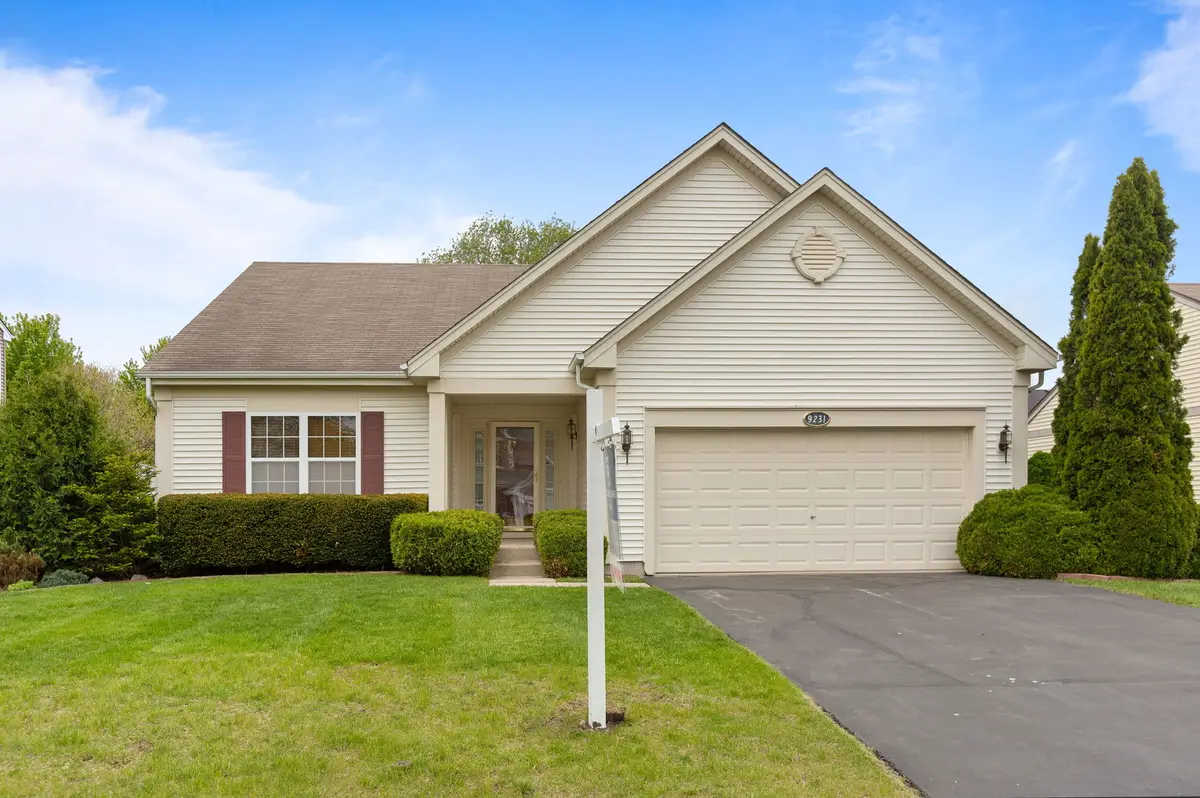 9231 Durham Drive, Huntley, IL 60142 - #1