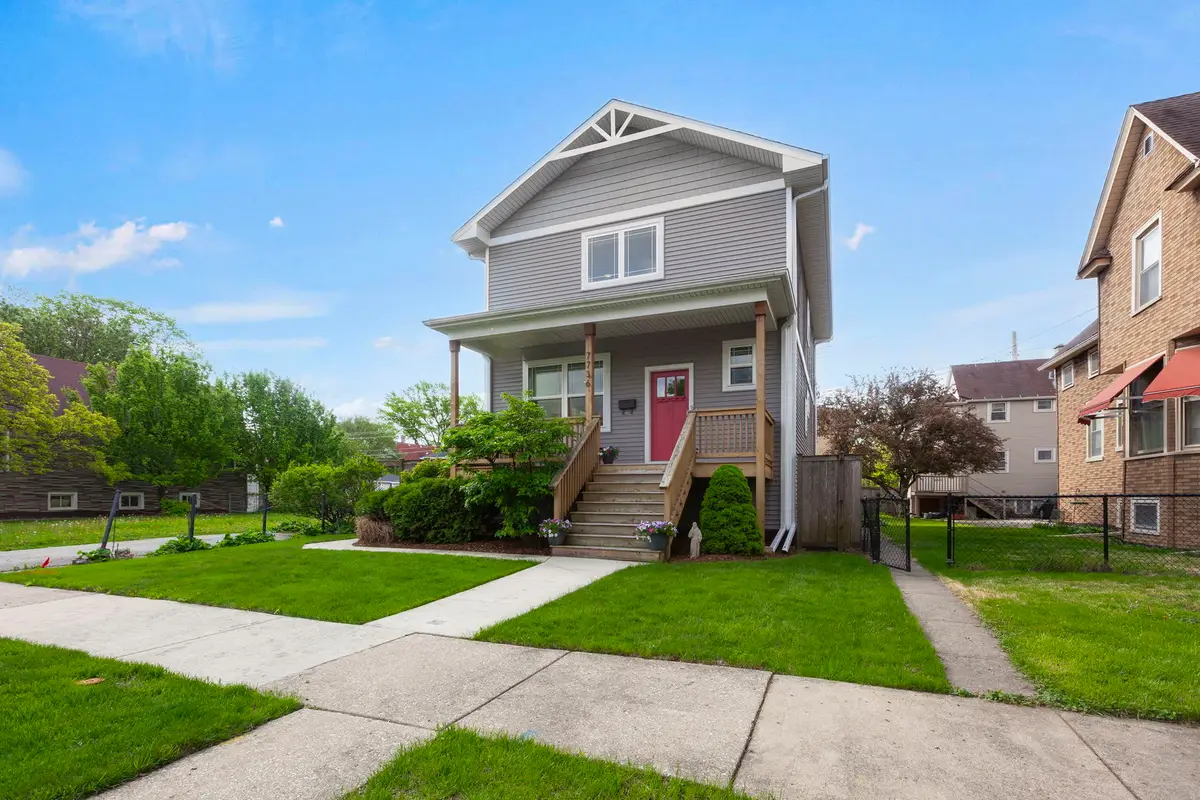 Address Withheld By Seller, Forest Park, IL 60130 - #1