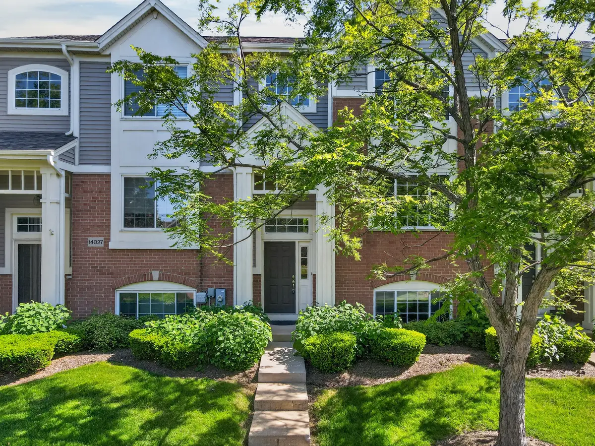 14029 John Humphrey Drive, Orland Park, IL 60462 - #1