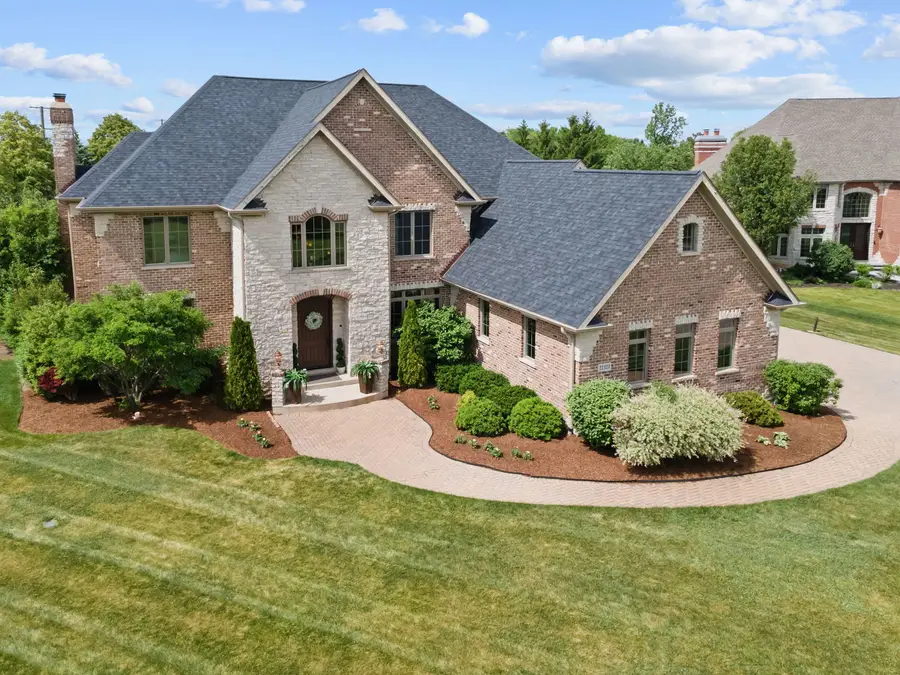 22322 N Prairie Court, Kildeer, IL 60047 - #2