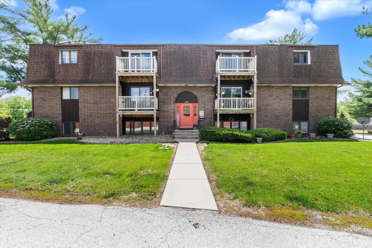 1249 48th Avenue #16, East Moline, IL 61244 - #1