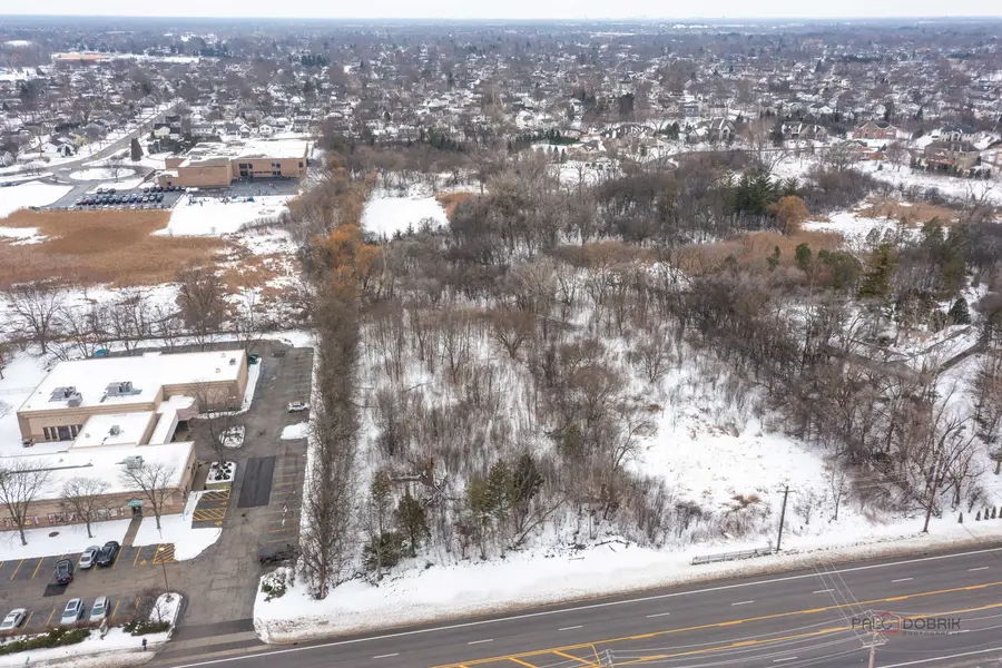 5176 Aptakisic Road, Long Grove, IL 60047 - #2