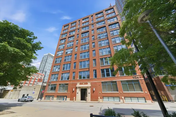 124 W Polk Street #406, Chicago, IL 60605