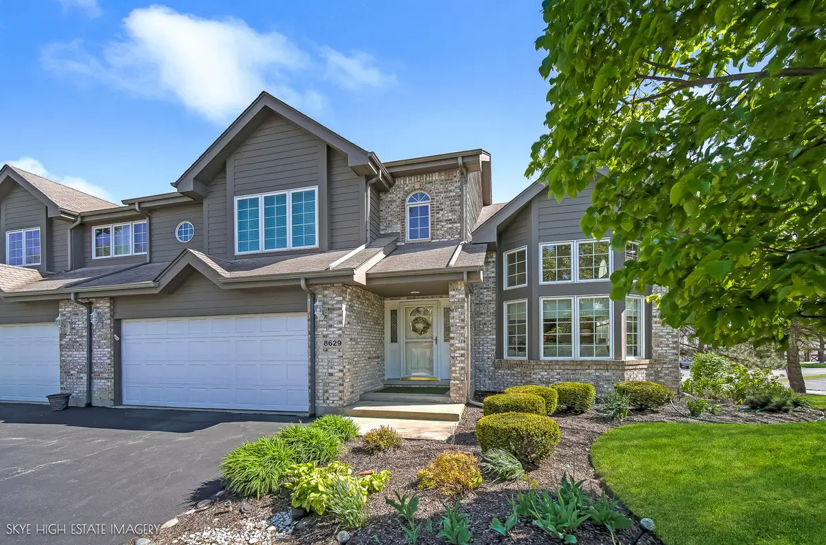8629 Nancy Lane, Orland Park, IL 60462 - #1