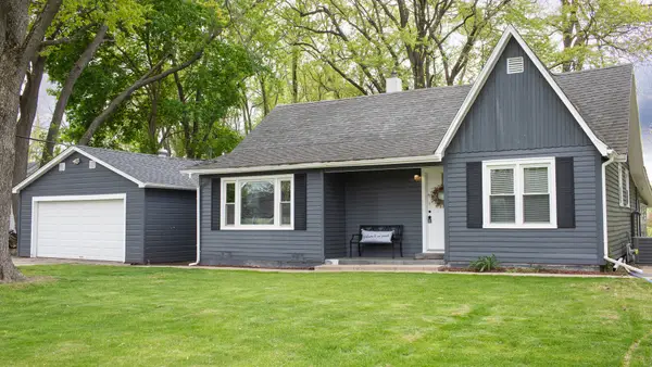 26347 W Shannon Avenue, Antioch, IL 60002