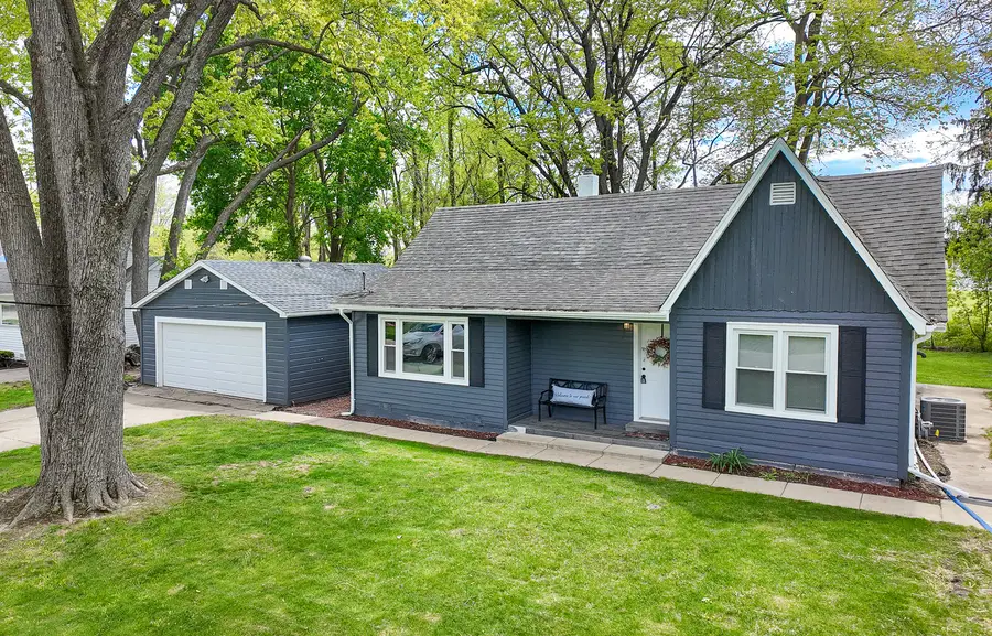26347 W Shannon Avenue, Antioch, IL 60002 - #2