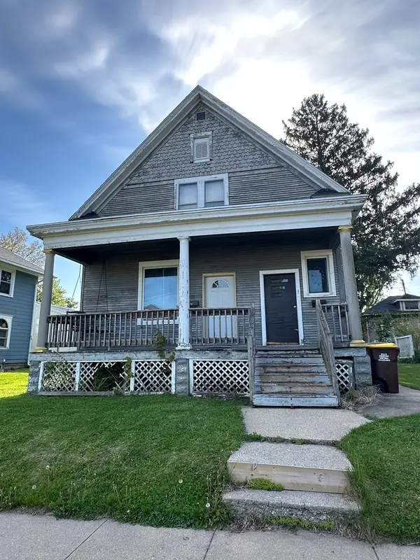 501 N Main Street, Stockton, IL 61085