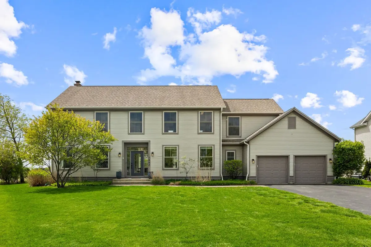 1443 Sunflower Court, Grayslake, IL 60030 - #1