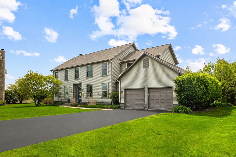1443 Sunflower Court, Grayslake, IL 60030 - #2