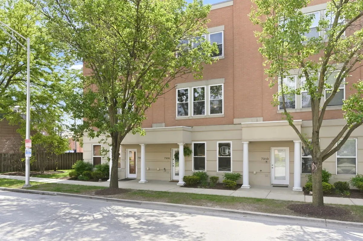 7308 Circle Avenue #2M, Forest Park, IL 60130 - #1