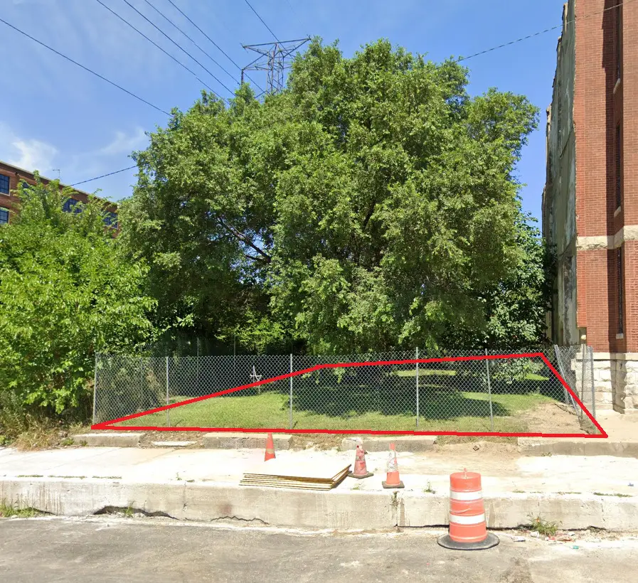 2604 W Washington Boulevard, Chicago, IL 60612 - #1