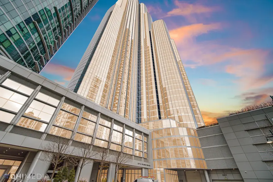 1211 S Prairie Avenue #1204, Chicago, IL 60605 - #2