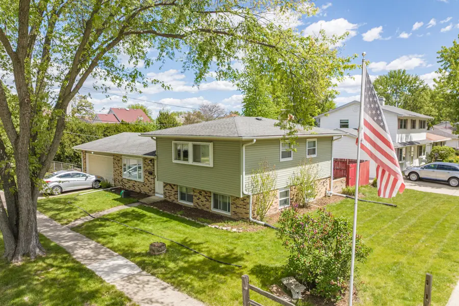 425 Lisa Lane, Streamwood, IL 60107 - #3