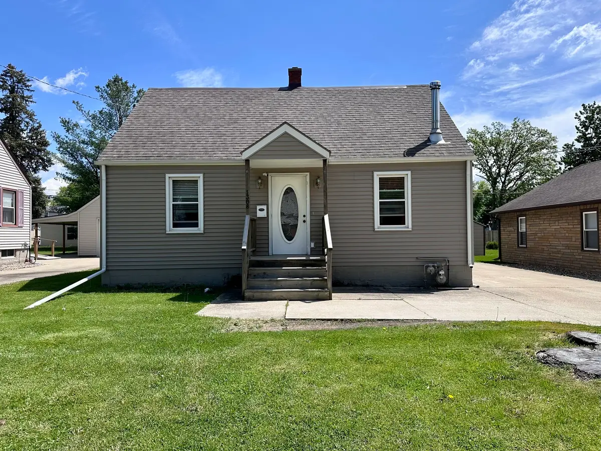 1308 11th Avenue, Sterling, IL 61081 - #1