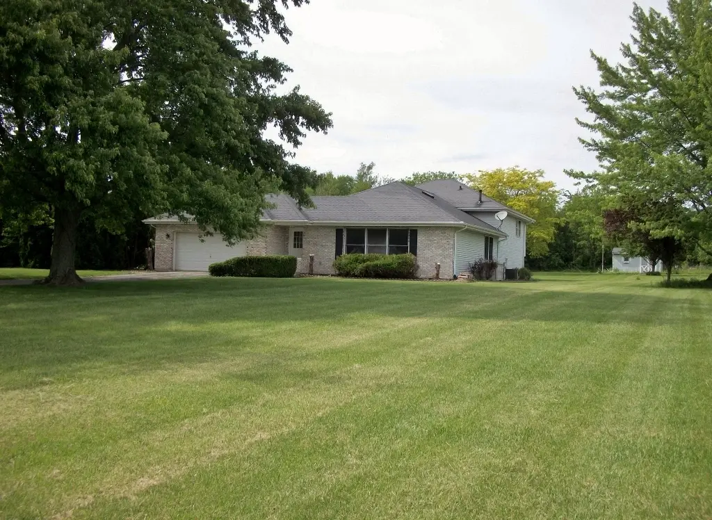 Address Withheld By Seller, Monee, IL 60449 - #1