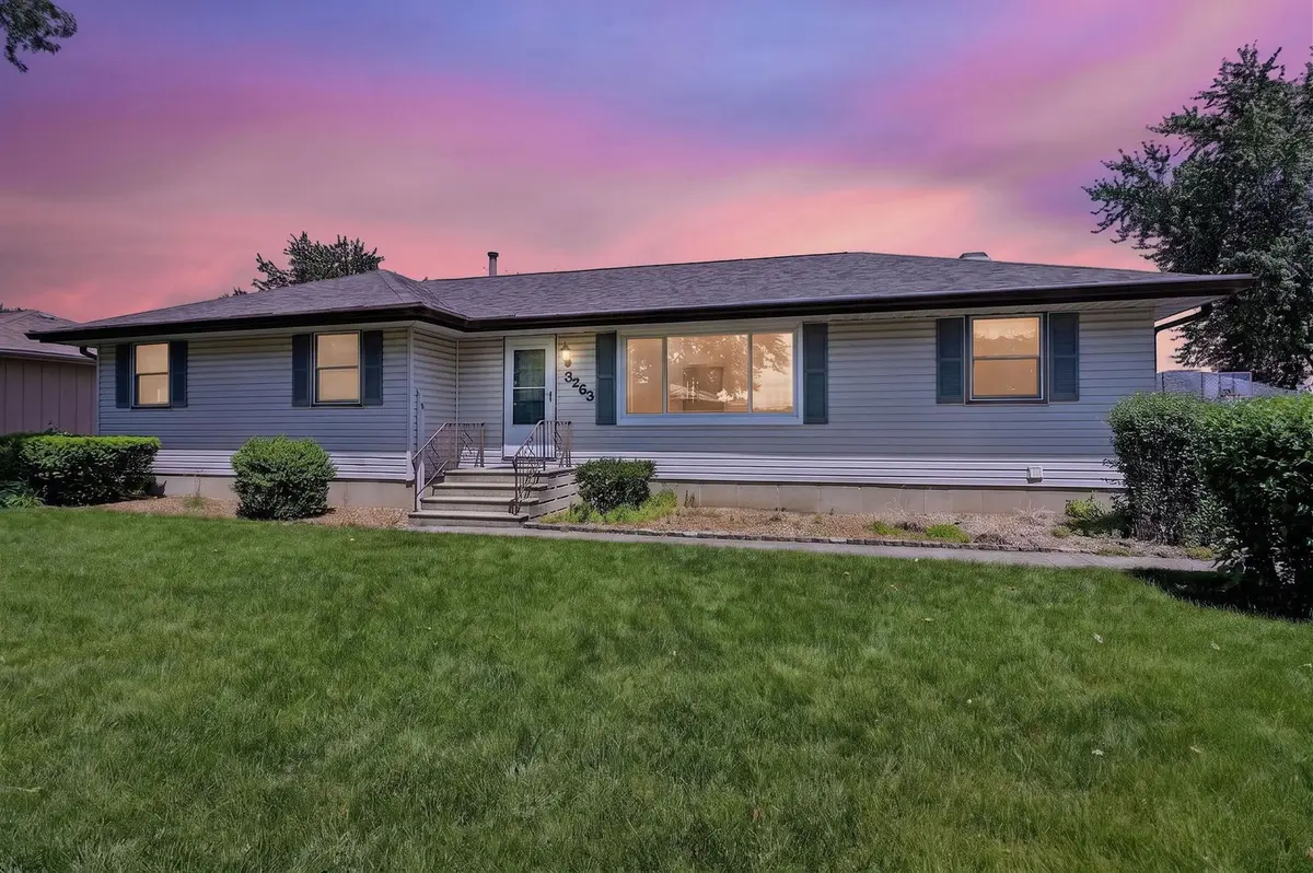 3263 D Hutchison Avenue, Joliet, IL 60431 - #1