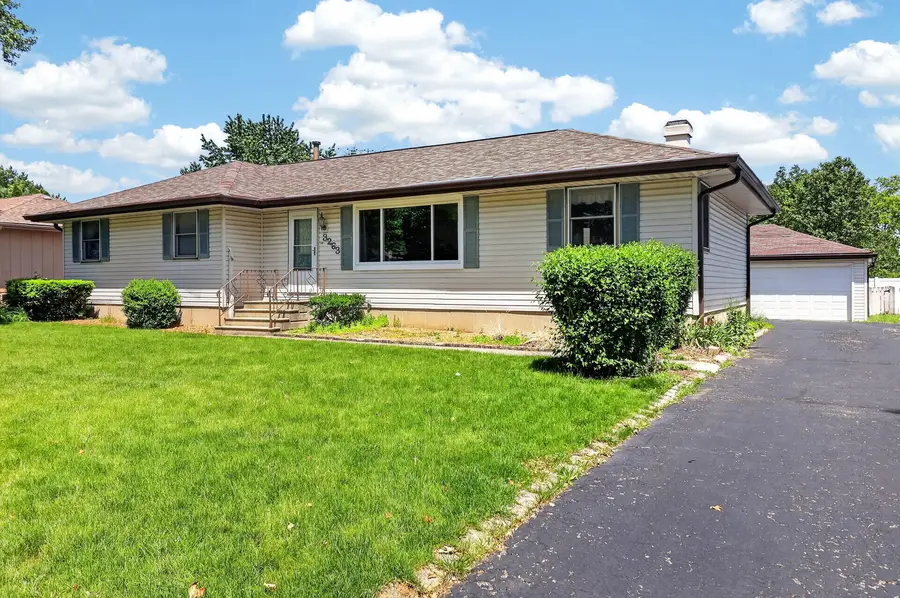 3263 D Hutchison Avenue, Joliet, IL 60431 - #2