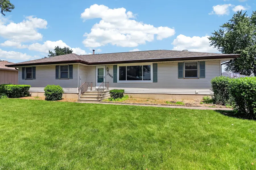 3263 D Hutchison Avenue, Joliet, IL 60431 - #3