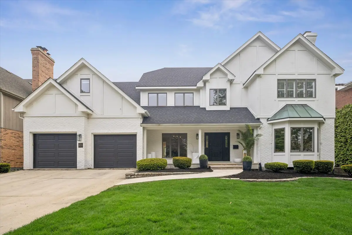 825 S Bodin Street, Hinsdale, IL 60521 - #1